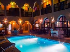 Hotel Photo: Riad Anma