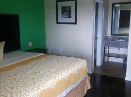 Gambaran Hotel: Budget Inn