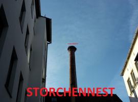 Hotelfotos: Storchennest