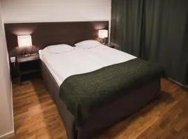 Stay Xtra Hotel Kista