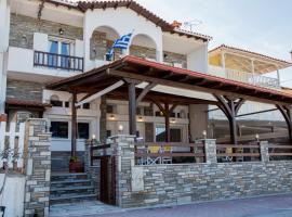 Hotel kuvat: Stergios Beach House