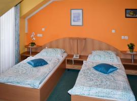 Hotelfotos: Penzion Gostilna Keber