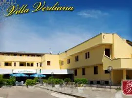 Villa Verdiana