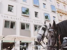 维也纳旅馆