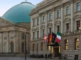 Rocco Forte Hotel De Rome