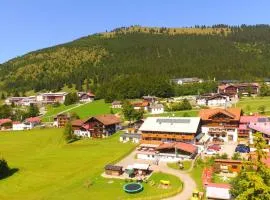 Zum Senn - Hotel Garni
