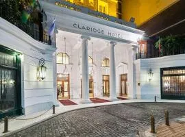 Claridge Hotel, hotel in Buenos Aires