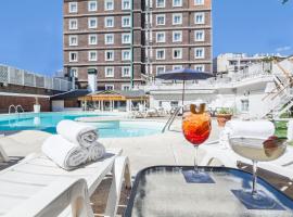 Claridge Hotel, hotel i Buenos Aires