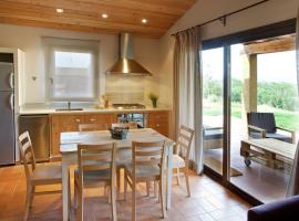 A picture of the hotel: Comfortable Holiday Home in Catalonia with Swimming Pool