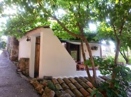 صور الفندق: Beautiful Cottage near Juvinas France with Mountain View