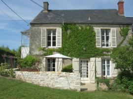 Foto di Hotel: Maison Pouilly