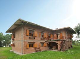 صور الفندق: Exquisite Villa with Sauna in Cesena