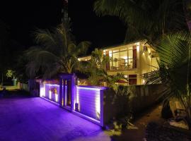 Hotel Foto: Shallow Lagoon Rasdhoo