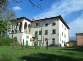 صور الفندق: Agriturismo Albergotti