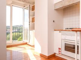 Ξενοδοχείο φωτογραφία: Lisbon Riverside View Alcântara