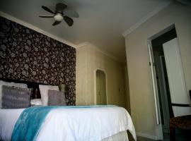 Hotel Photo: Princes Lodge Guesthouse