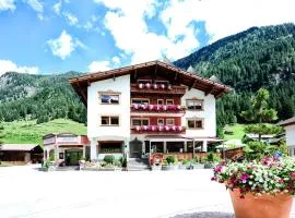 Alpenhof Pitztal