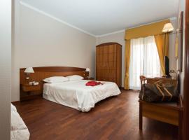 Hotel kuvat: Hotel Cavaliere