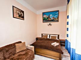 Fotos de Hotel: Apartment Old Lviv Rudanskogo