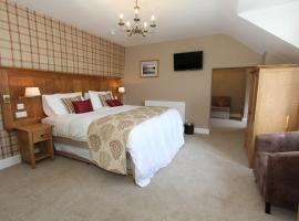 Hotel Photo: Plas Yn Dre