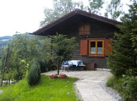 A picture of the hotel: Chalet Monika