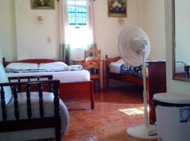 Hotel Photo: Don Santiago Guesthouse Downtown