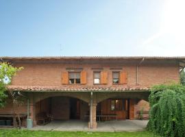 酒店照片: Boutique Villa near Cesena with Sauna