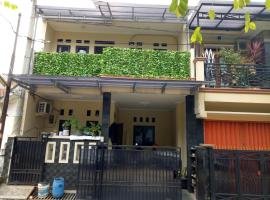 Gambaran Hotel: Home Sweet Home