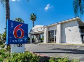 Motel 6-Redlands, CA, hotell i Redlands