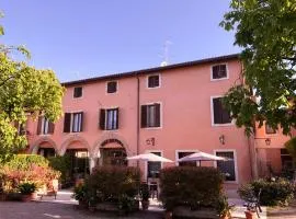 Boutique Hotel Corte Malaspina