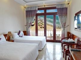 Hotel Photo: Ocean Park - Sao Bien Hotel