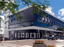 Grande Hotel Guarapuava