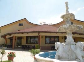 Gambaran Hotel: Hotel Valeria