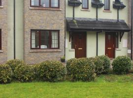 Crofton House Lough Rynn, hotel in Mohill