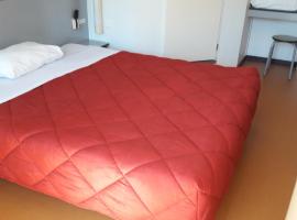 Premiere Classe Limoges Nord, ξενοδοχείο στη Λιμόζ