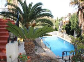 Hotel Photo: Villa Sol