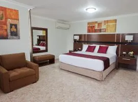 Hotel Coral Suites