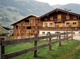 Hotel fotoğraf: Apartment Brizerhaus 6