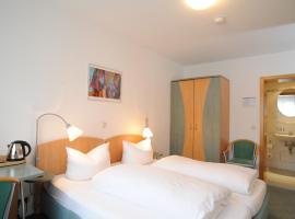 Gambaran Hotel: Central-Classic Hotel