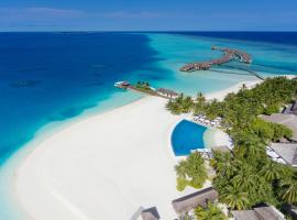 صور الفندق: Velassaru Maldives