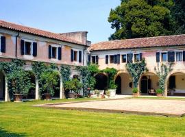 Hotel Photo: Attractive house located in the beautiful Venice region