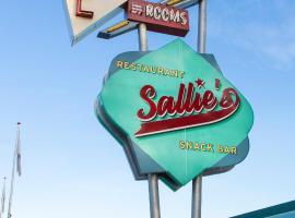 Wittrup Motel, Hotel in Albertslund Kommune