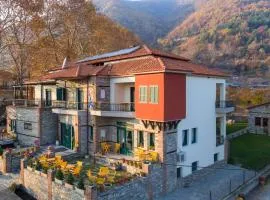 Evzin Hotel
