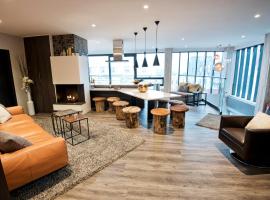 Hotel kuvat: B14 Apartments & Rooms