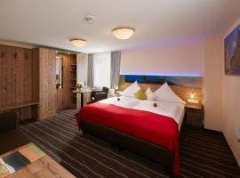 Hotel Gasthof Sonne, Hotel in Fridingen an der Donau