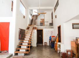 รูปภาพของโรงแรม: Boutique Dormitory Kochi-ke