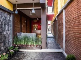 Hotel Casa Aurora