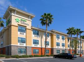 A picture of the hotel: Extended Stay America Suites - Los Angeles - Chino Valley
