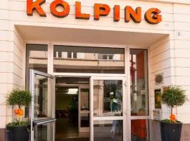Kolpinghaus Bolzano