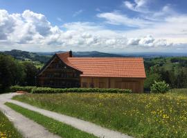 Gambaran Hotel: Neuschwendihof